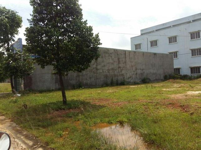 Cần bán lô đất đường Nguyễn Trường Tộ, trung tâm phường 3, Tp. Vũng Tàu.
